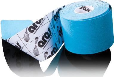 Ares Bant Kinesiology Tape