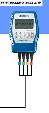 Compex Performance