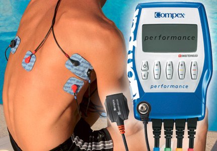 CefarCompex Performance Mi-Ready