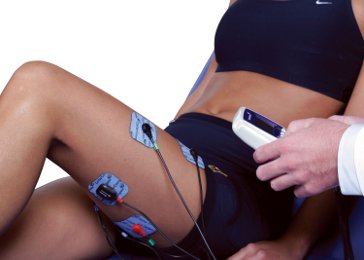 CEFAR-COMPEX REHAB 400