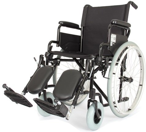 wollex-wg-m312-18-manuel tekerlekli-sandalye