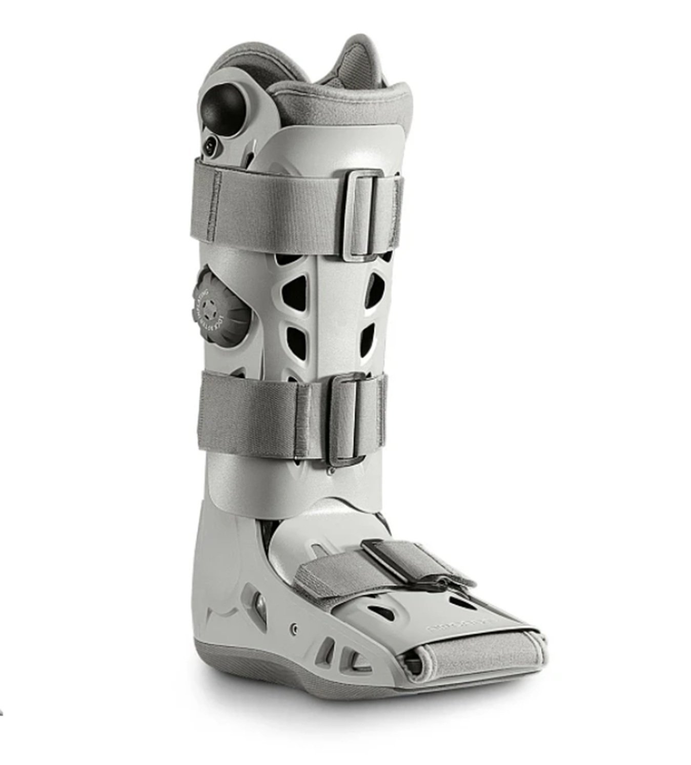 aircast-airselect-elite-uzun-walker-bot