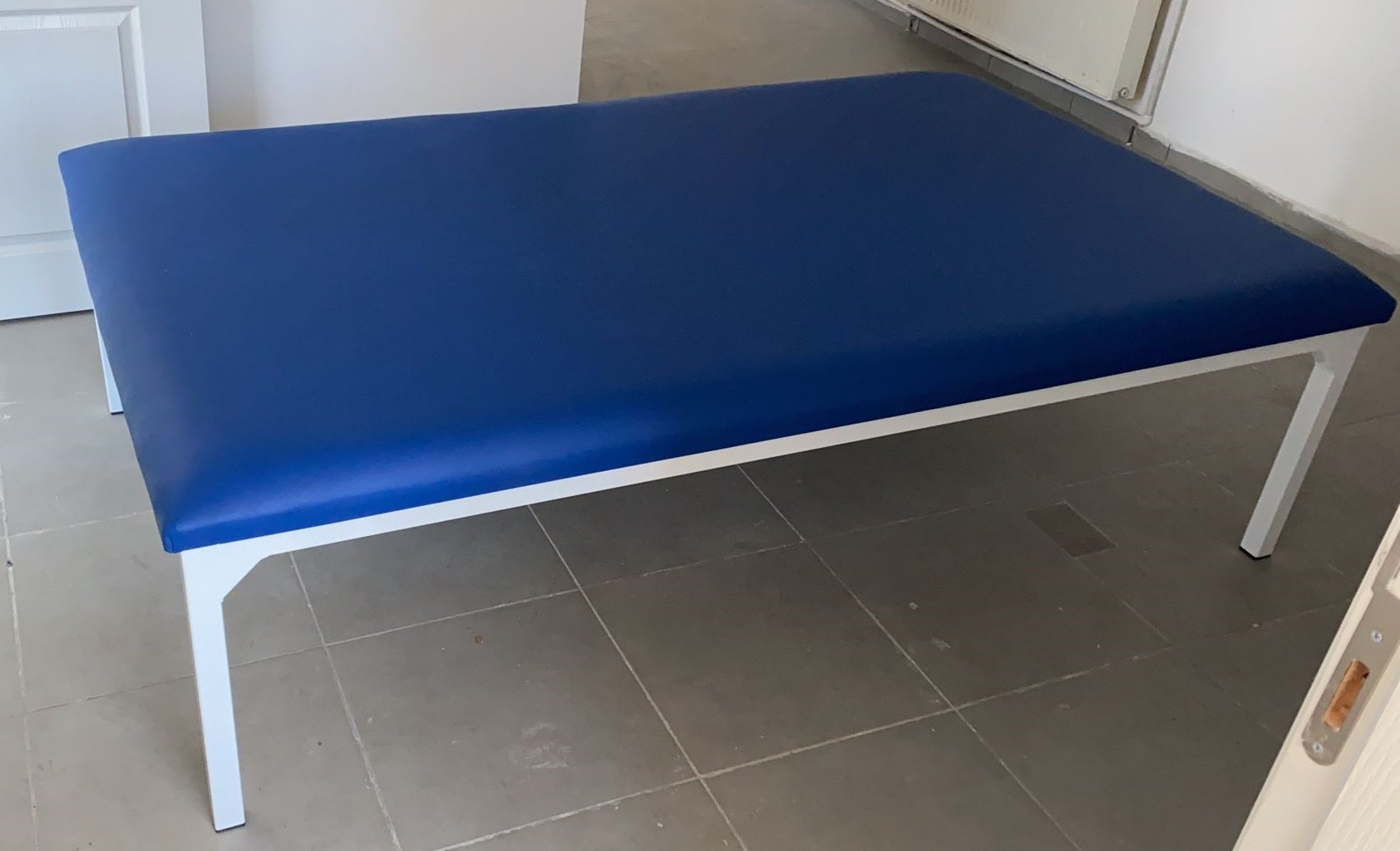 Bobath Med Yatak Manuel Terapi Yatagi 120 X 200 Cm Duz Terapi Yatagi