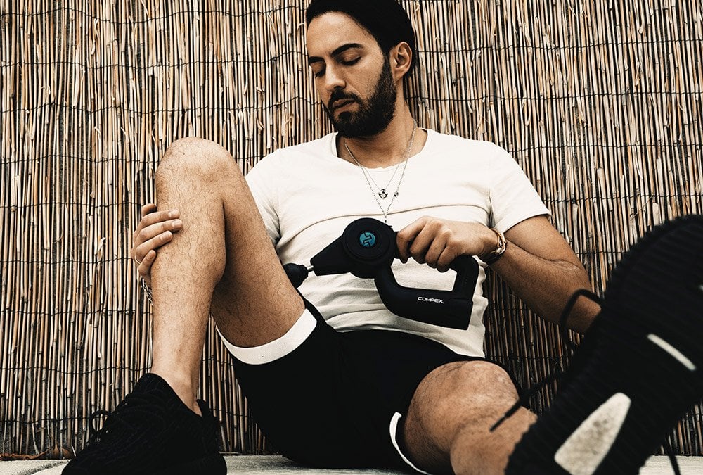zirlax massage gun