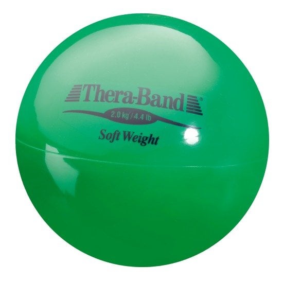 yesil-yumusak-agirlik-topu-theraband-2-kg