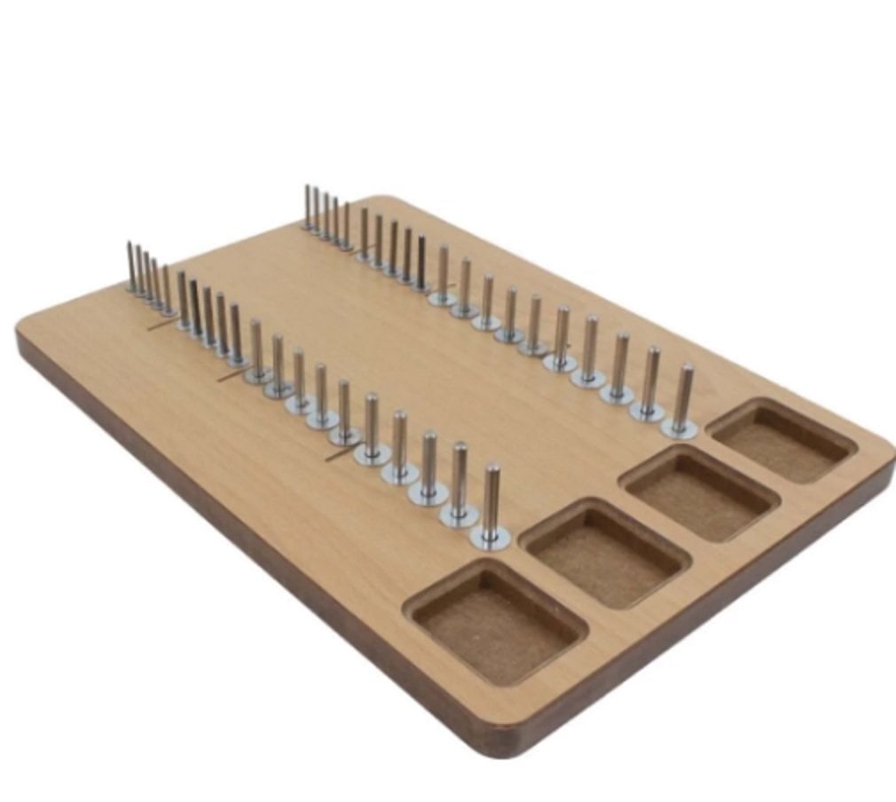 pergue-perdue-board-el-beceri-testi