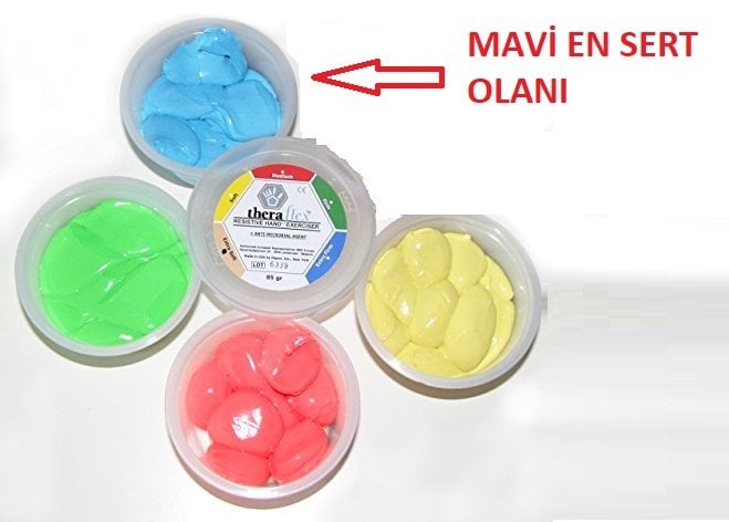 mavi-theraflex-fizik-tedavi-el-egzersiz-hamuru
