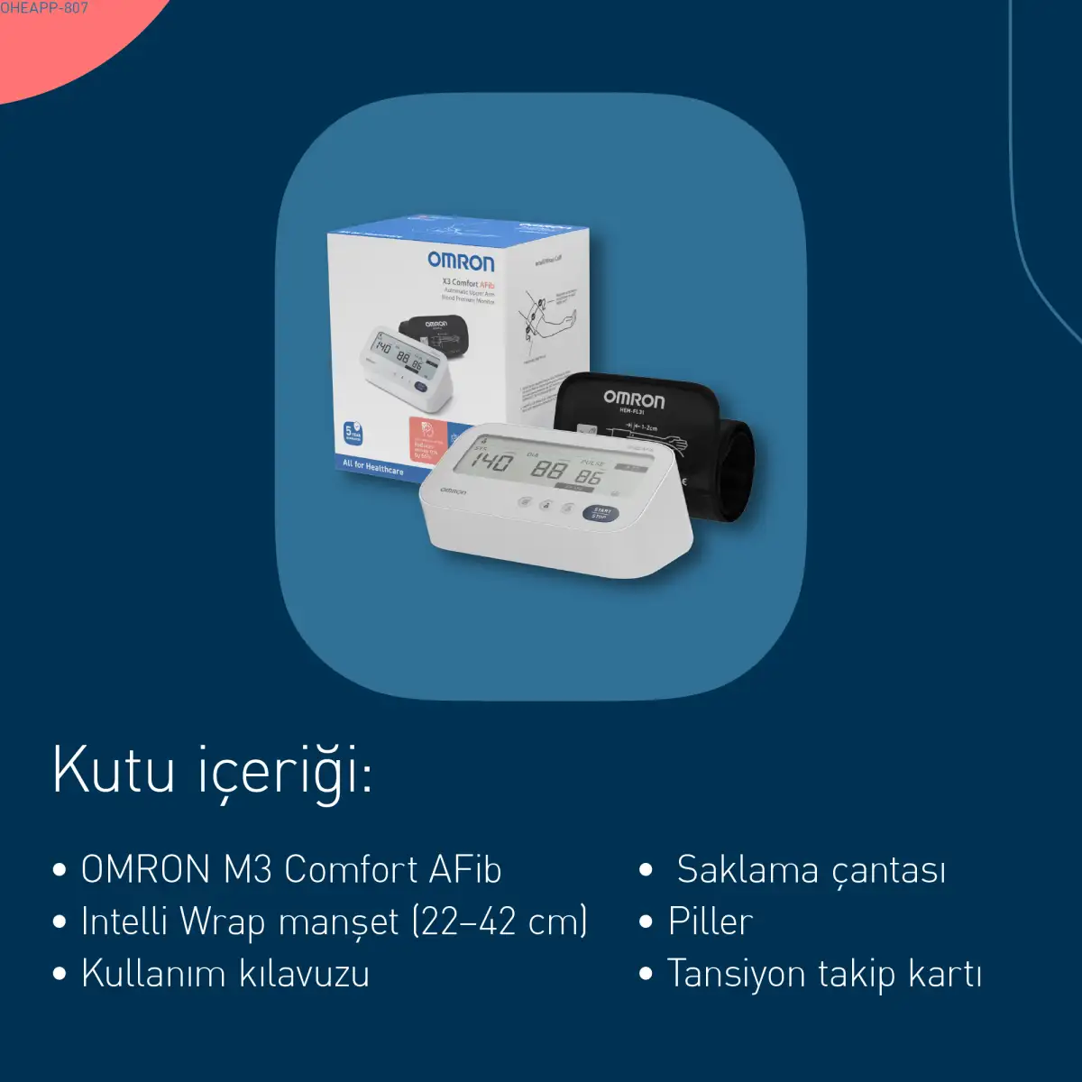 omron-m3-comfort-afib-kutu-icerigi