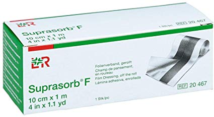 suprasorb-f