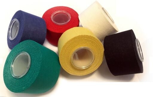 BANTLAMA EKİPMANLARI