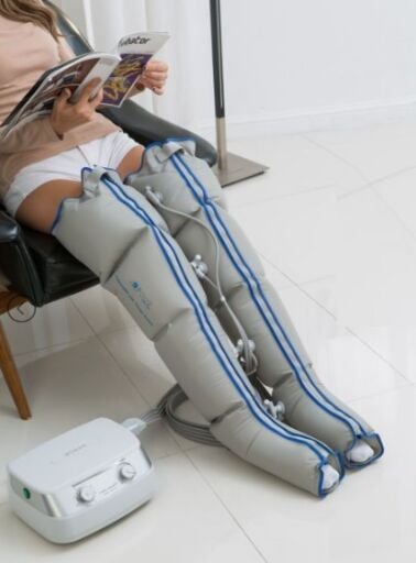 ÖDEM KOMPRESYON ÜRÜNLERİ