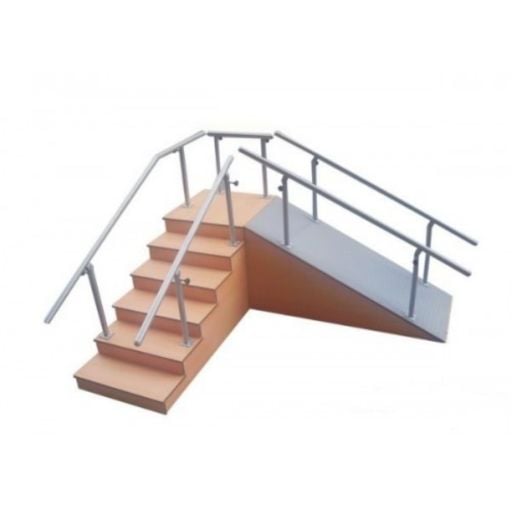 EGZERSİZ KÜRSÜSÜ