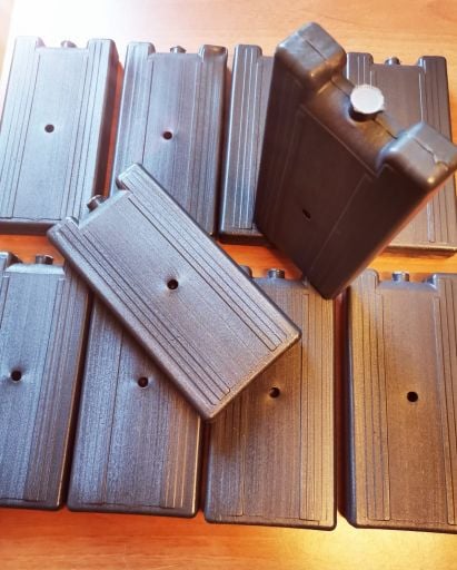 SOĞUK TAŞIMA ÜRÜNLERİ