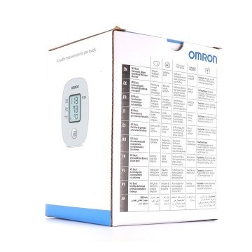 Omron M2 Basic Koldan Ölçer Tam Otomatik Tansiyon Aleti