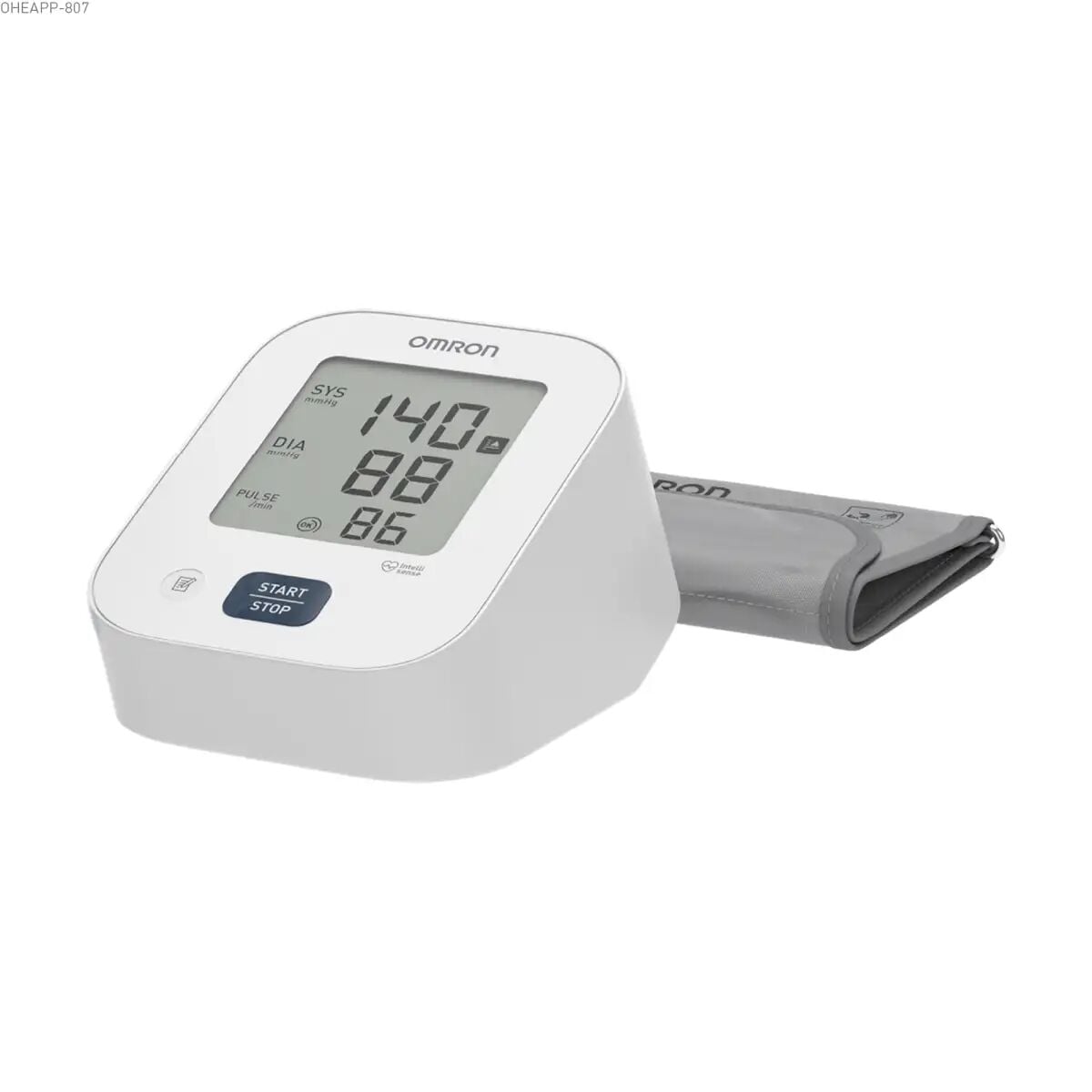 Omron M2 Essential Koldan Ölçer Tam Otomatik Tansiyon Aleti