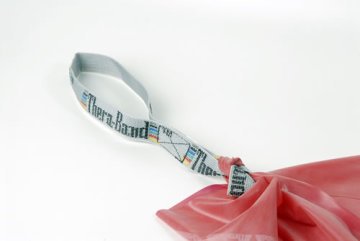 22010 Egzersiz Bandı Tutma Kulpu Assist