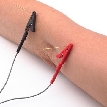 Chattanooga Cefar Tens İki Kanallı Şarjlı Tens Ems Cihazı