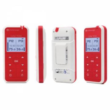 Chattanooga Cefar Tens İki Kanallı Şarjlı Tens Ems Cihazı