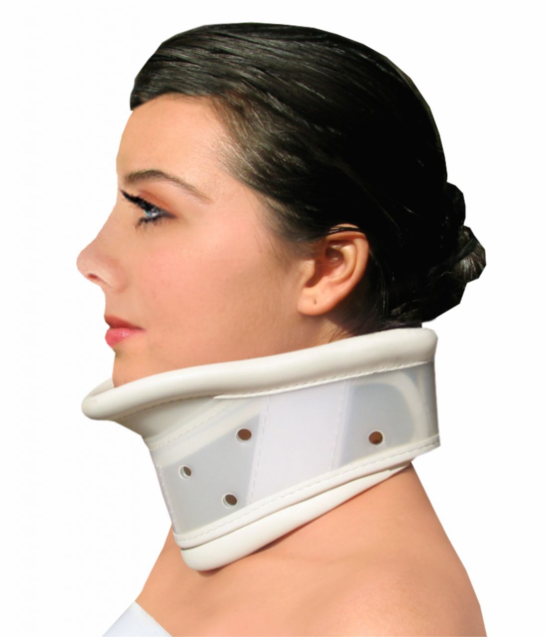 Vitrafix Çenelikli Vitraten Boyunluk