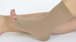 Dukavas Elastik Ayak Bilekliği 1 adet