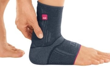 512 Achimed Aşil Tendon Ayak Bilekliği