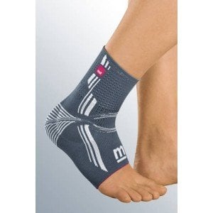 509 Levamed Malleol Destekli Örme Ayak Bilekliği