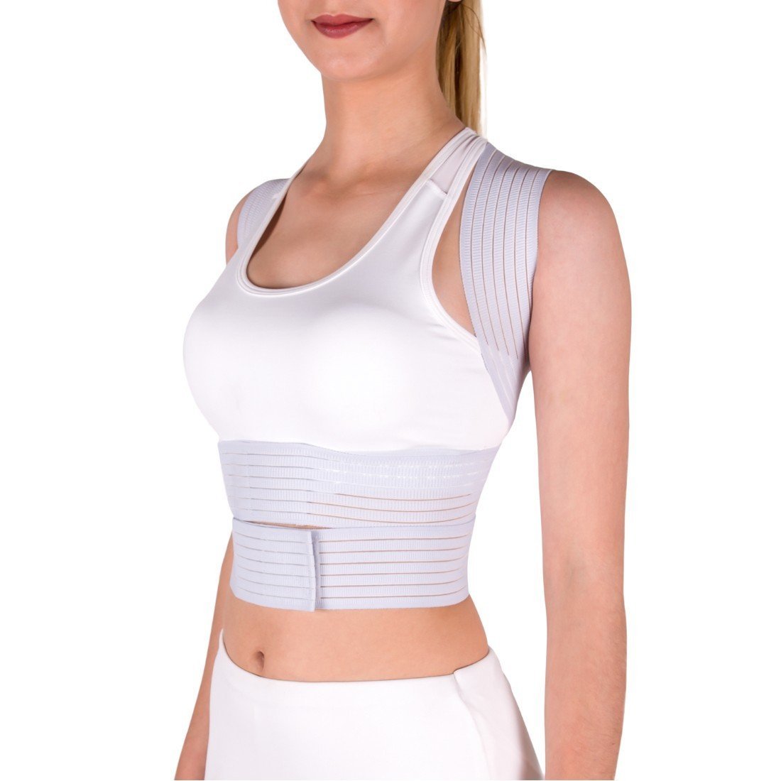 Posturecare Dik Duruş Korsesi Postür Desteği