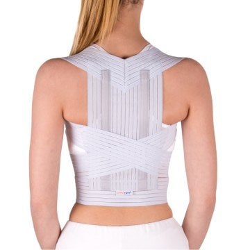 Posturecare Dik Duruş Korsesi Postür Desteği