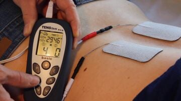 Tenstem Eco Basic Tens Ve Kas Çalıştırma Cihazı