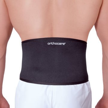 Dosicare Active Termal Bel Korsesi