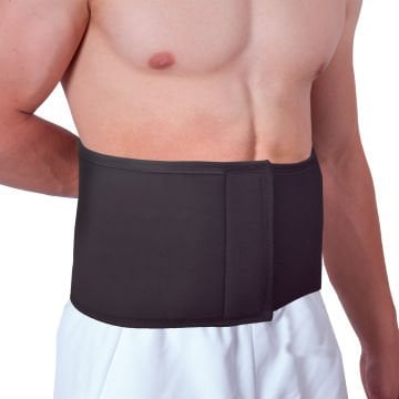 Dosicare Active Termal Bel Korsesi