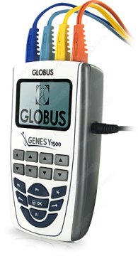 Globus Genesy 1500 Denerve Modlu Kas Rehabilitasyon Cihazı