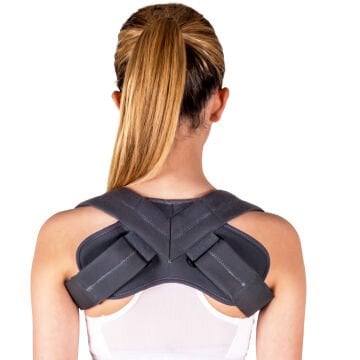 Clavicare Klavikula Sabitleme Bandajı