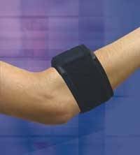 Epicare Plus Çift Pedli Neopren Epikondilit Bandı