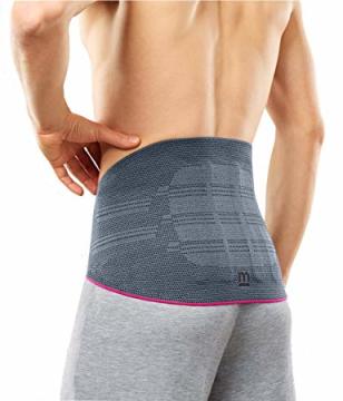 663 Lumbamed Basic Lumbosakral Bel Korsesi