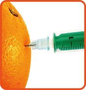 Meso-Relle 30G x 12mm İntradermal Mezoterapi Hipodermik İğne