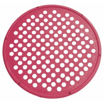 35 cm çaplı Yuvarlak Power web El Egzersiz Çemberi