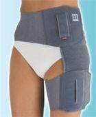 872 Cox Kalça Rotasyon Ortezi