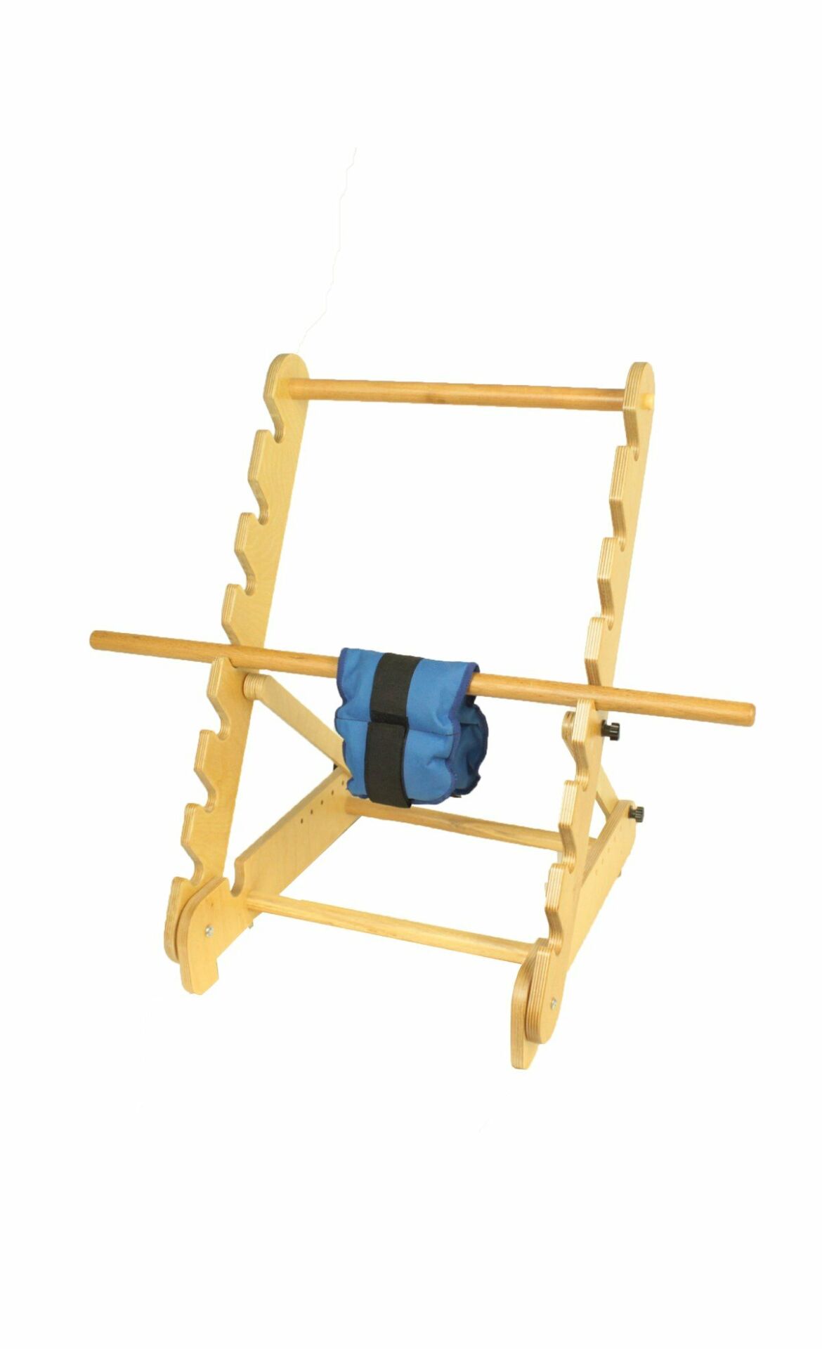 Ahşap Omuz Egzersiz Merdiveni Omuz Egzersiz Aleti