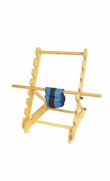 Ahşap Omuz Egzersiz Merdiveni Omuz Egzersiz Aleti