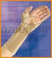 4521 Manucare D Plus Başparmak Destekli El Bilek Ateli