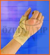 Orthocare Thenarcare D Başparmak Tespit Ateli