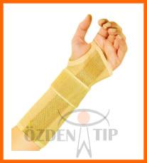 Orthocare Manucare D Stable El Bilek Ateli Ekstra Destek Bantlı