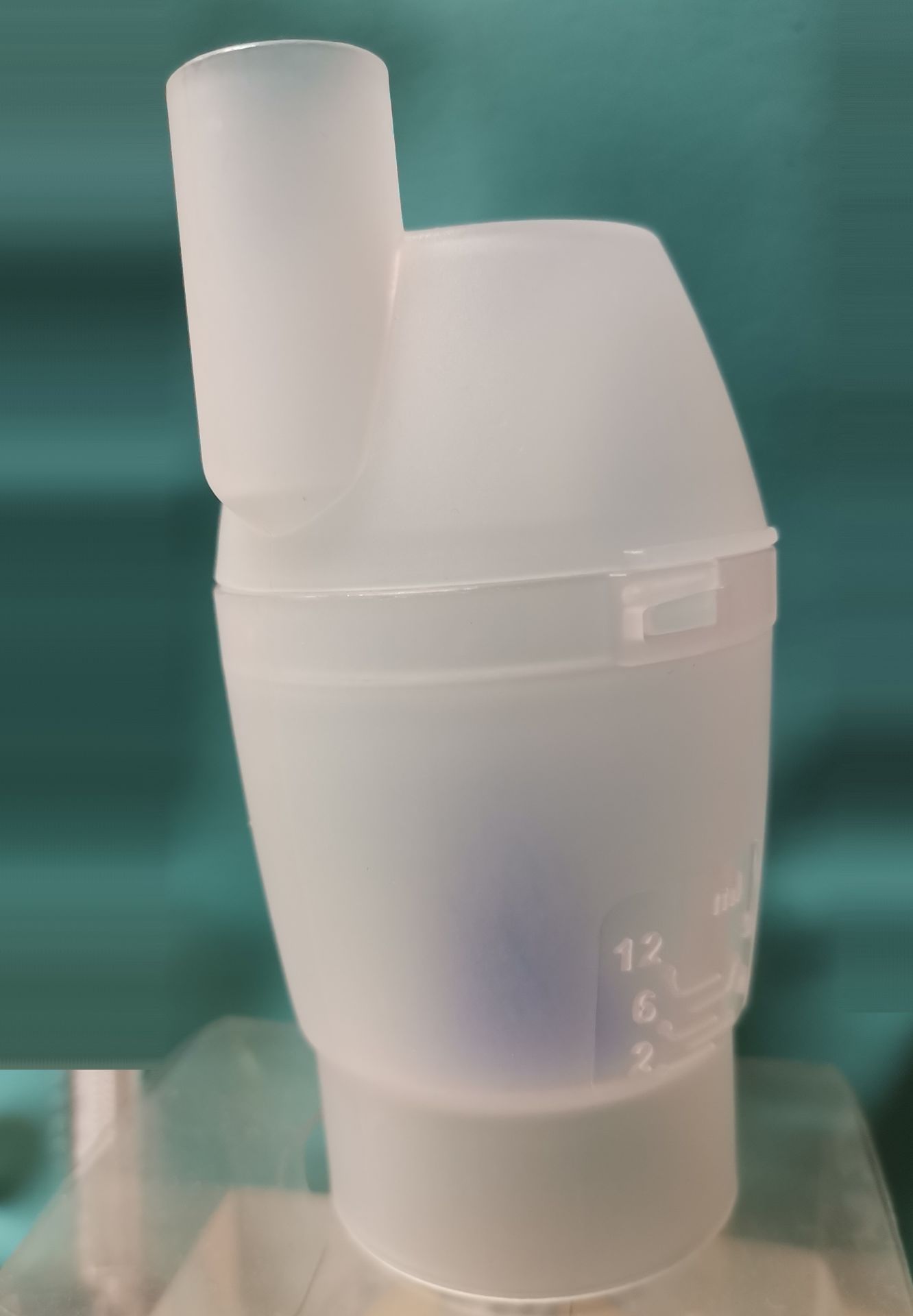 Omron C101 Ve C102 Nebulizatör İlaç Haznesi Model Neb6013