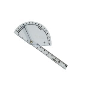 Parmak Gonyometresi Plastik