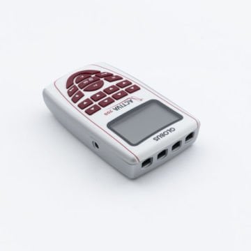 Globus Activa 700 Micro Akım Cihazı Yüz Aparatı Dahil