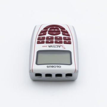 Globus Activa 700 Micro Akım Cihazı Yüz Aparatı Dahil