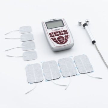 Globus Activa 700 Micro Akım Cihazı Yüz Aparatı Dahil