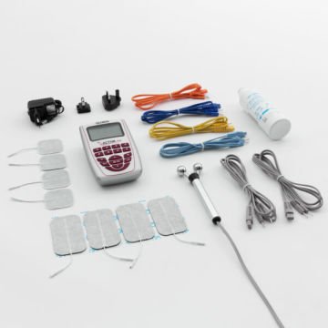 Globus Activa 700 Micro Akım Cihazı Yüz Aparatı Dahil