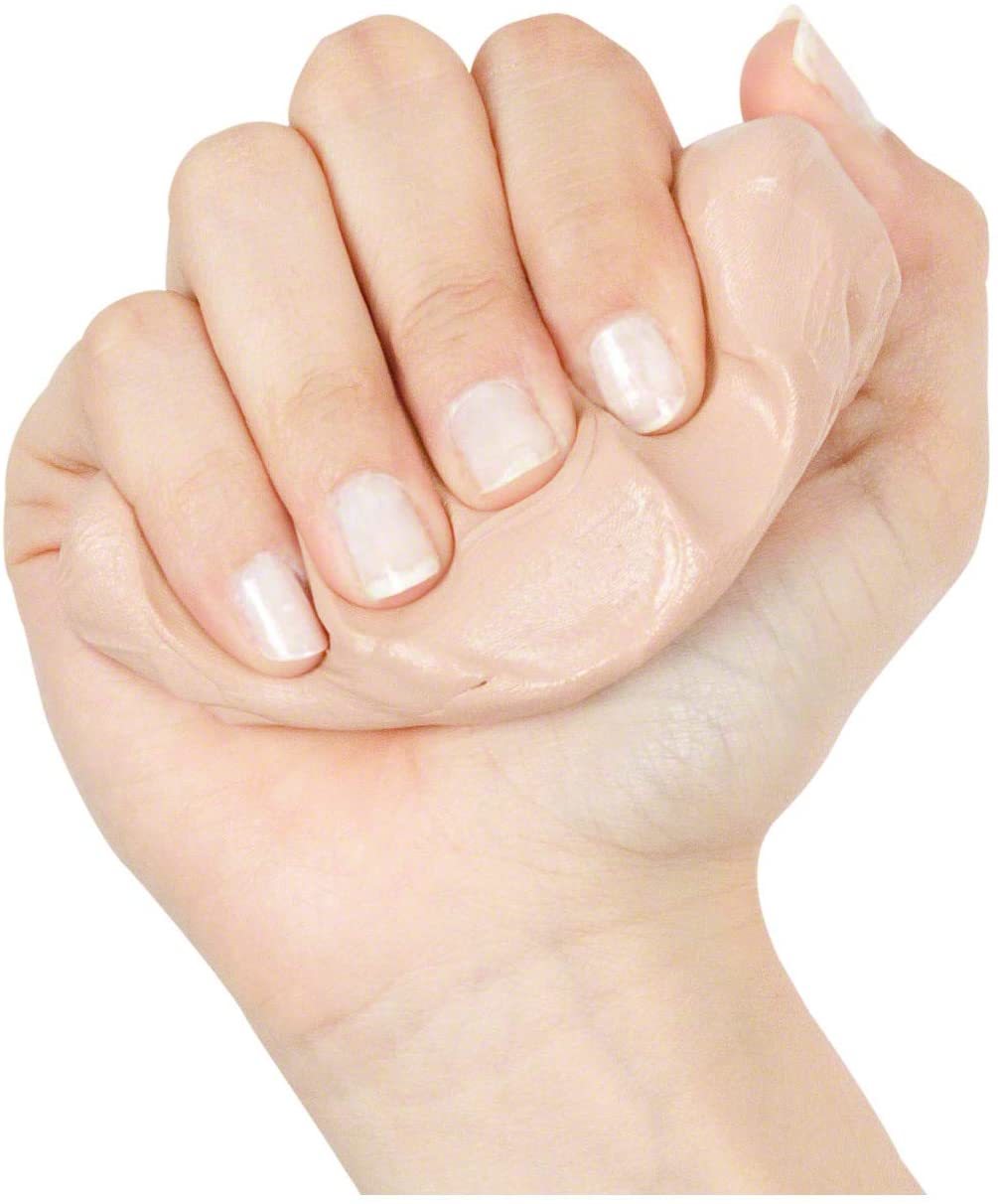 Theraflex Fizik Tedavi El Egzersiz Hamuru 85 Gram Bej